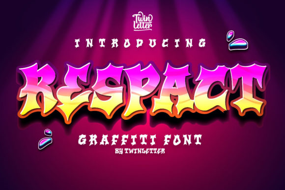 How Respact Helped My Bakery Stand Out with Bold Typography